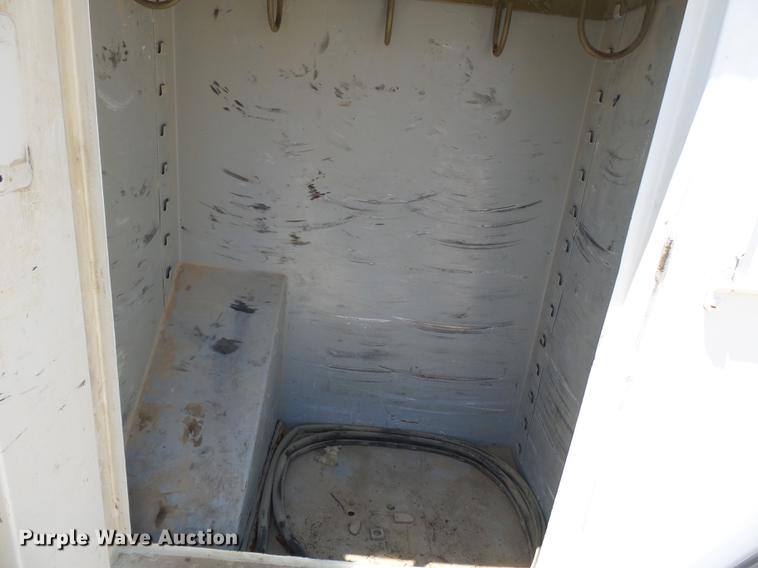 image for item DB7131 2009 Dodge Ram 5500 bucket truck