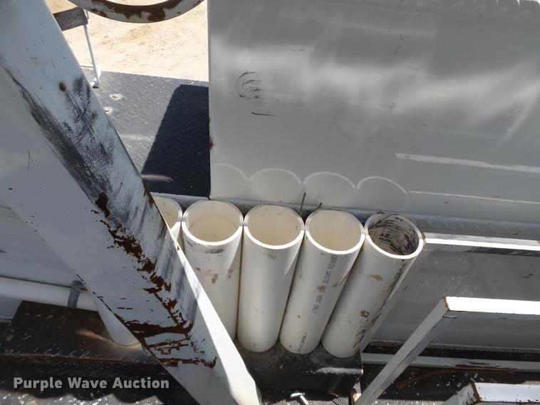 image for item DB7131 2009 Dodge Ram 5500 bucket truck