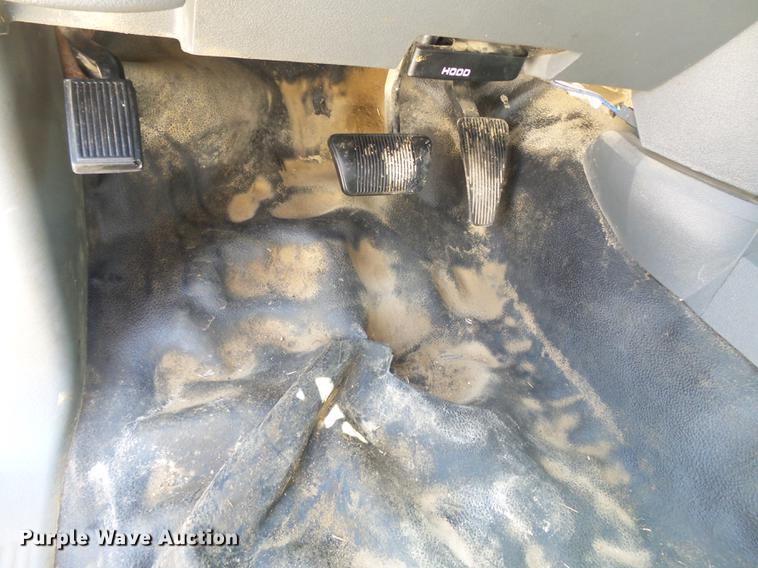 image for item DB7131 2009 Dodge Ram 5500 bucket truck