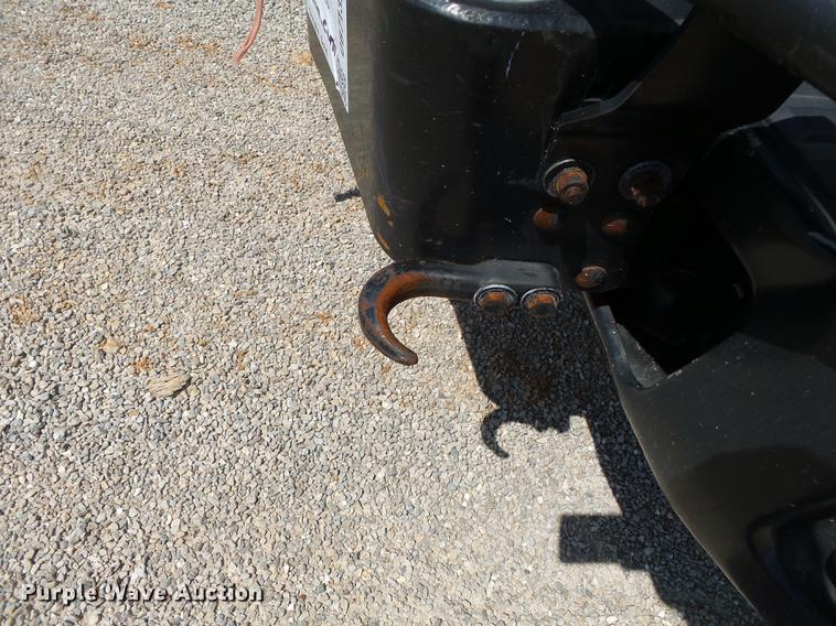 image for item DB7132 2011 Ford F550 Super Duty bucket truck