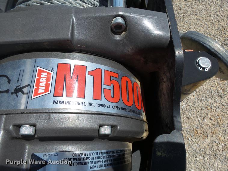 image for item DB7132 2011 Ford F550 Super Duty bucket truck