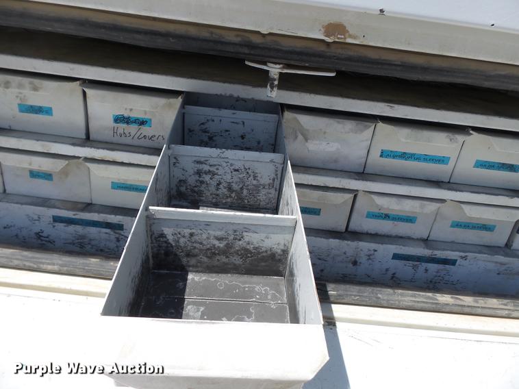 image for item DB7132 2011 Ford F550 Super Duty bucket truck