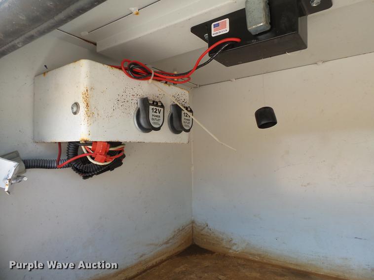 image for item DB7132 2011 Ford F550 Super Duty bucket truck