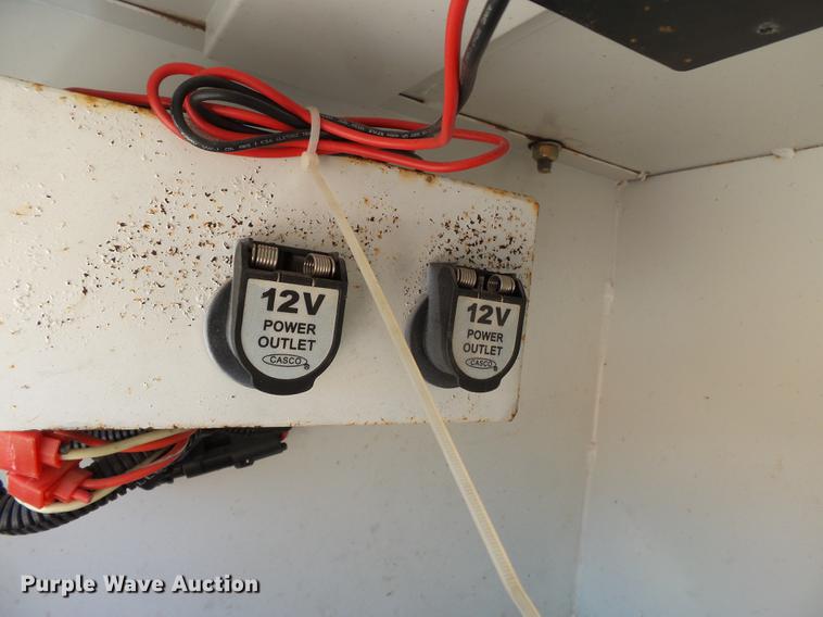 image for item DB7132 2011 Ford F550 Super Duty bucket truck