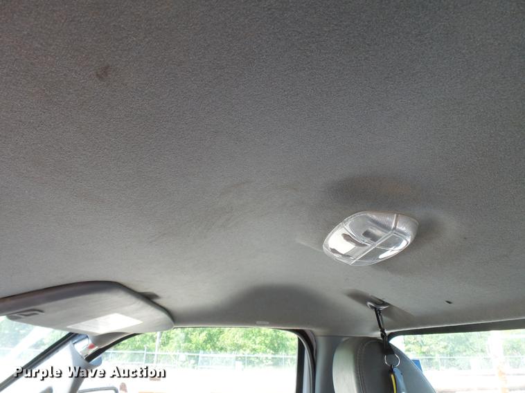 image for item DB7132 2011 Ford F550 Super Duty bucket truck