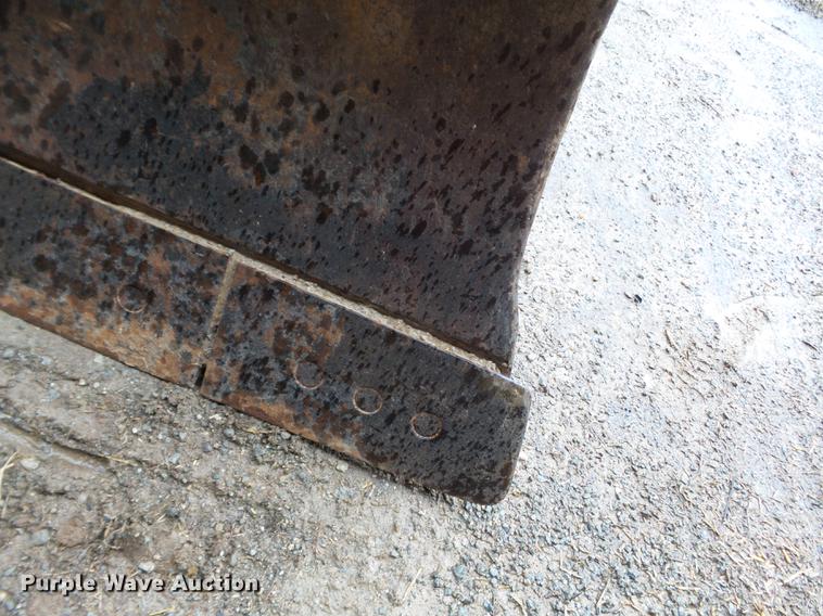 image for item DB7133 1998 Caterpillar D3C dozer