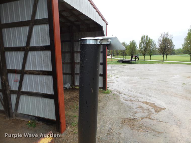 image for item DB7133 1998 Caterpillar D3C dozer