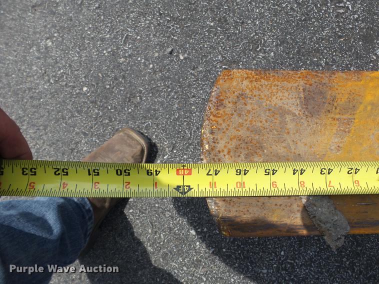 image for item DB7142 2004 John Deere 624J wheel loader