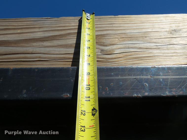 image for item DB7171 1987 Freightliner FLC dump truck