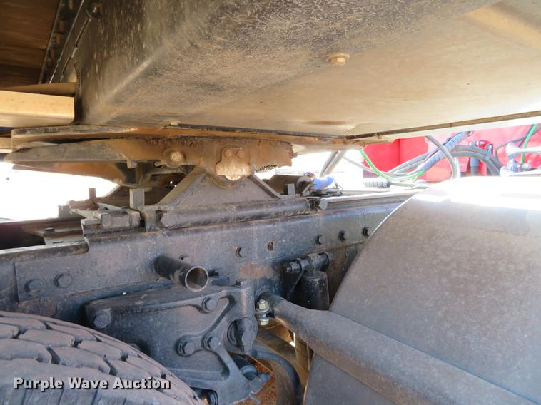 image for item DC0918 2006 Peterbilt 379 semi truck