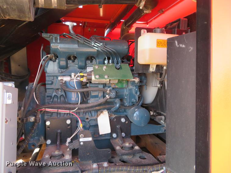 image for item DC0921 2014 Snorkel TB60 boom lift