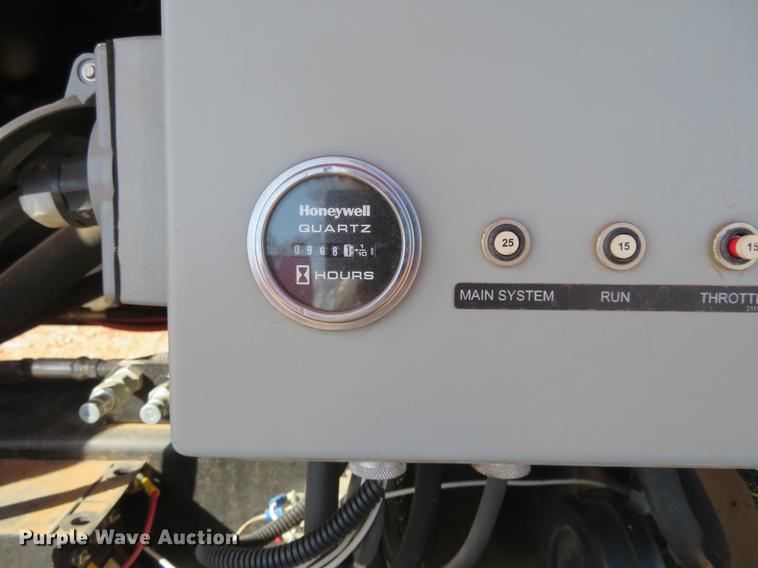 image for item DC0921 2014 Snorkel TB60 boom lift