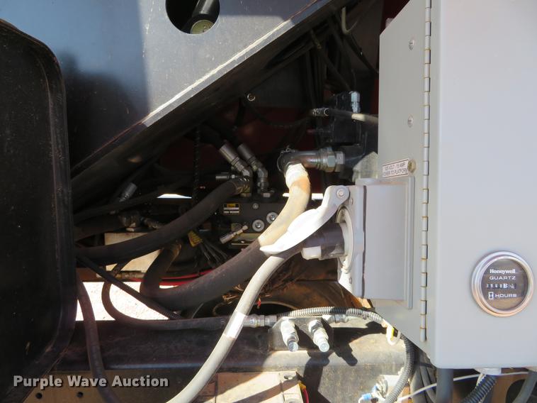 image for item DC0921 2014 Snorkel TB60 boom lift