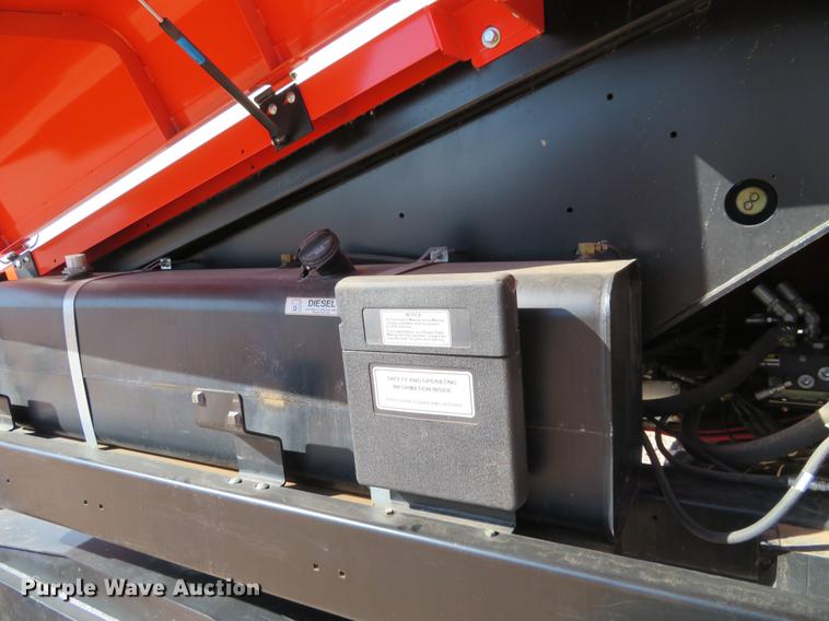 image for item DC0921 2014 Snorkel TB60 boom lift