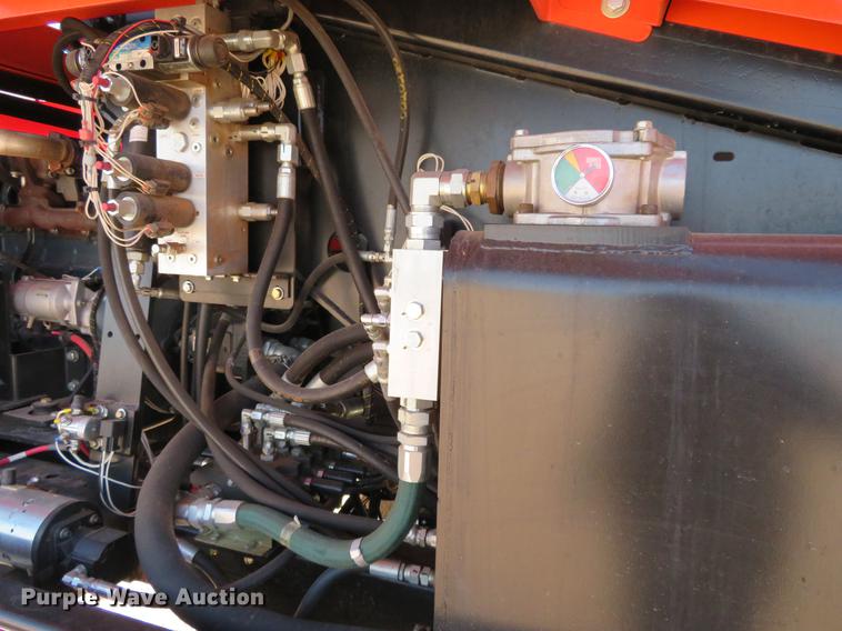 image for item DC0921 2014 Snorkel TB60 boom lift