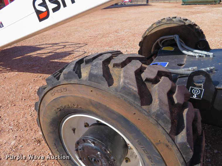 image for item DC0921 2014 Snorkel TB60 boom lift