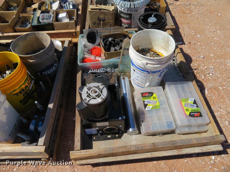 image for item DC0924 Tools