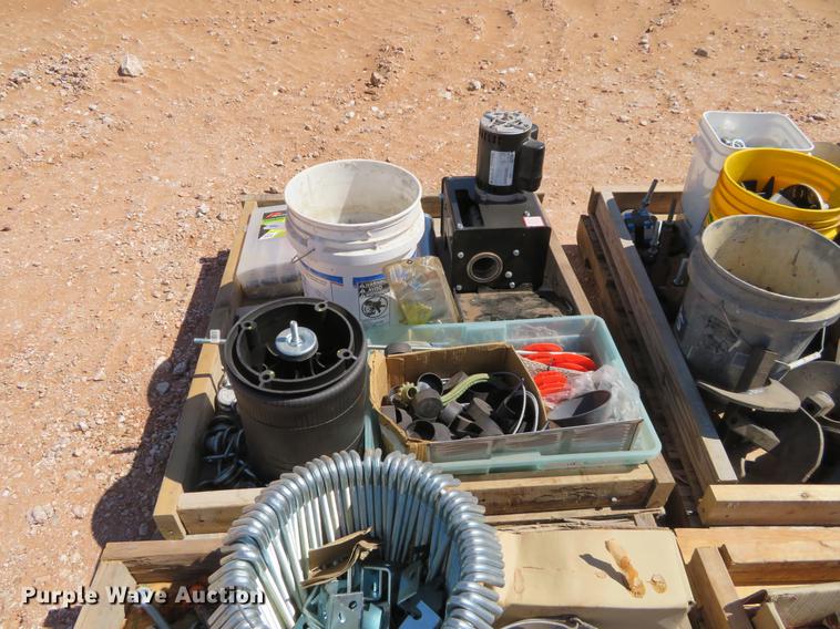 image for item DC0924 Tools