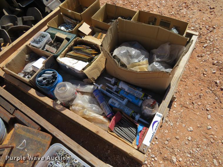 image for item DC0924 Tools