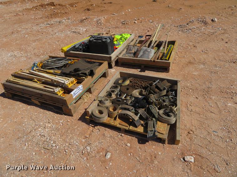 image for item DC0925 Tools