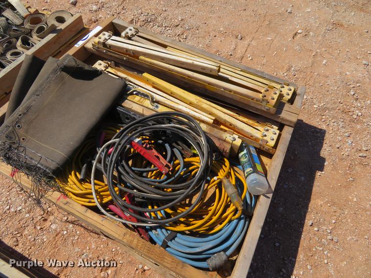 image for item DC0925 Tools