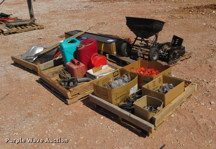 image for item DC0926 Tools