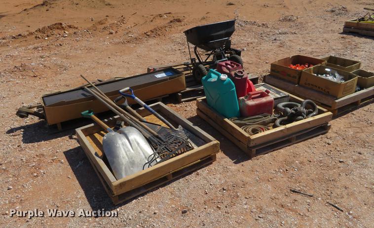 image for item DC0926 Tools