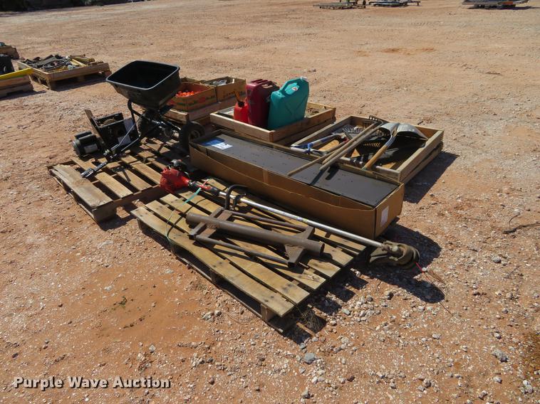 image for item DC0926 Tools