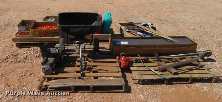 image for item DC0926 Tools