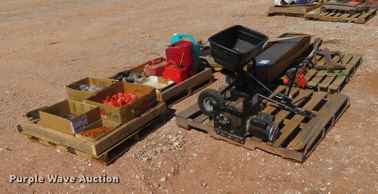 image for item DC0926 Tools