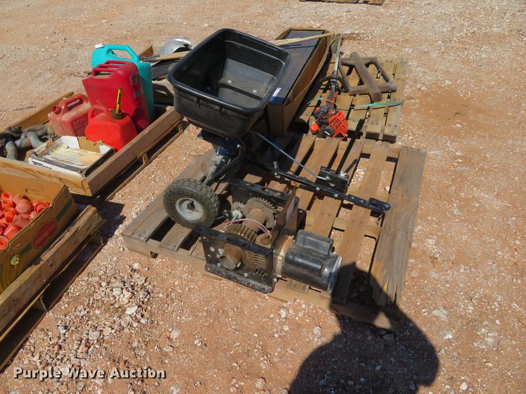 image for item DC0926 Tools