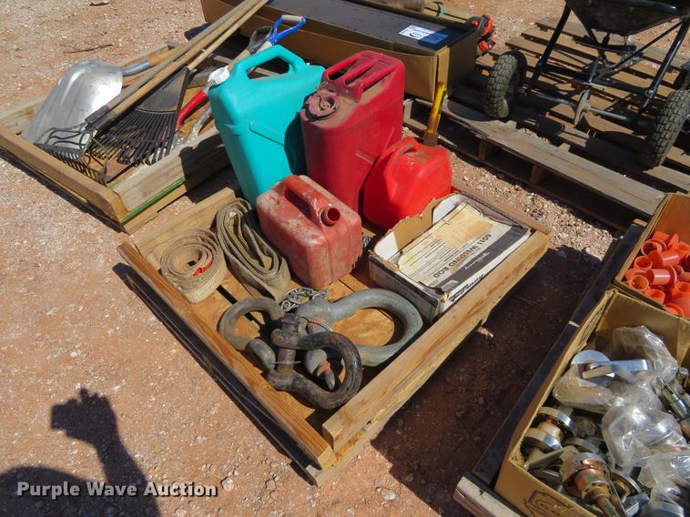 image for item DC0926 Tools