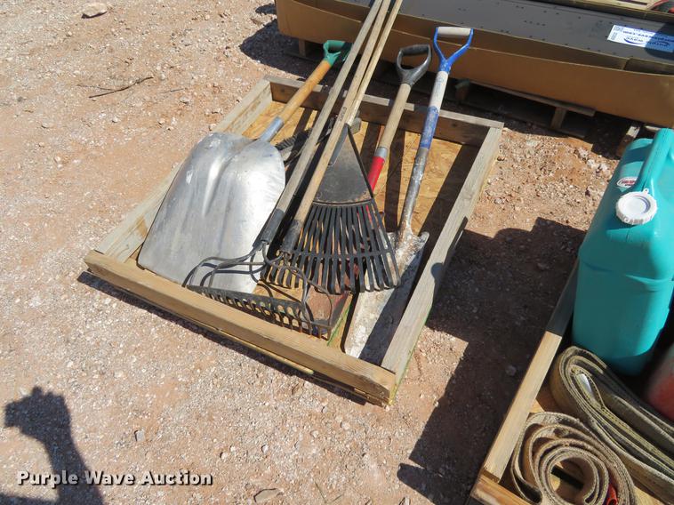 image for item DC0926 Tools