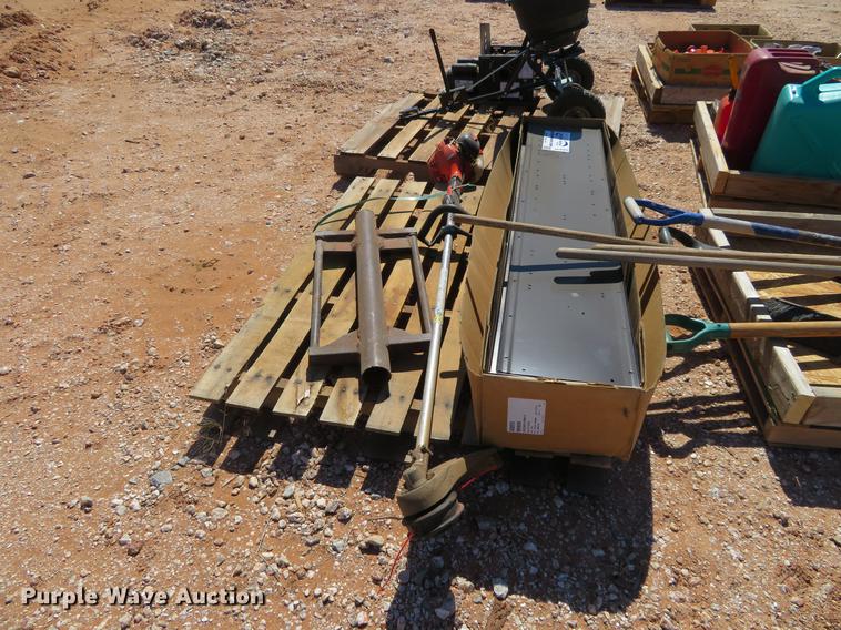 image for item DC0926 Tools