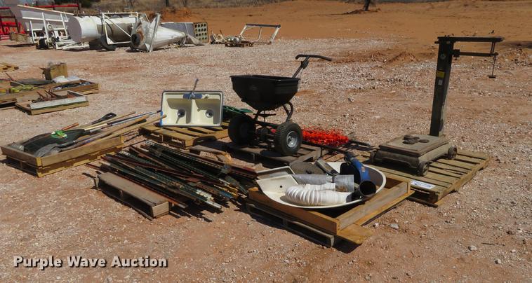 image for item DC0927 Tools