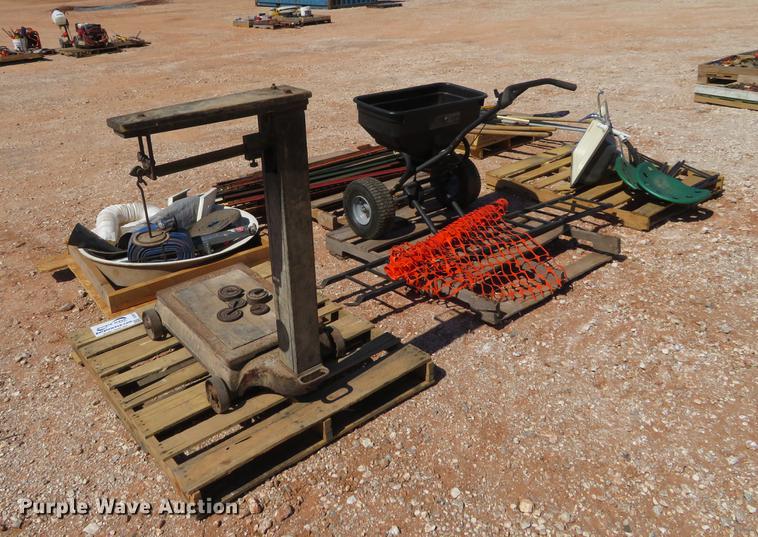 image for item DC0927 Tools