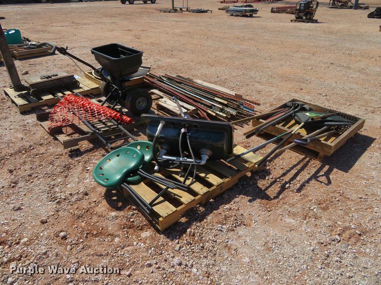 image for item DC0927 Tools