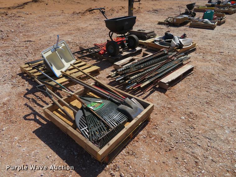 image for item DC0927 Tools