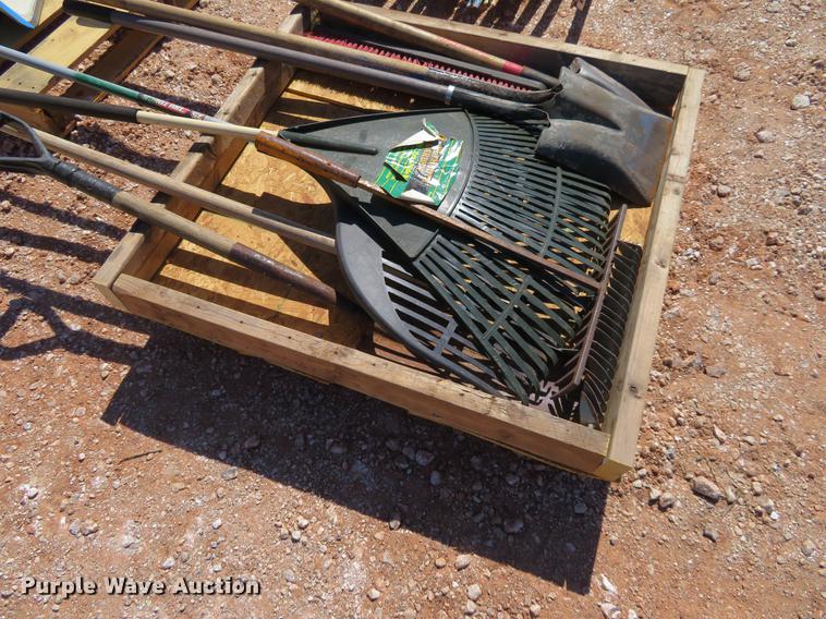 image for item DC0927 Tools