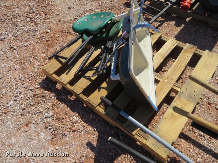 image for item DC0927 Tools