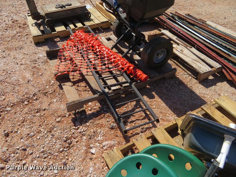 image for item DC0927 Tools