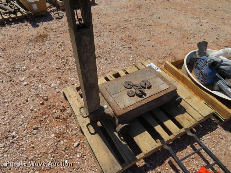 image for item DC0927 Tools