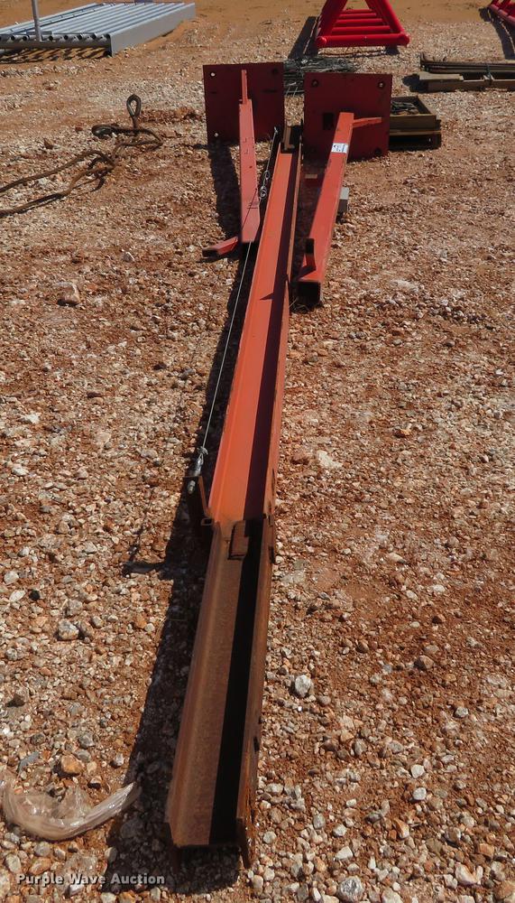 image for item DC0930 Over head crane