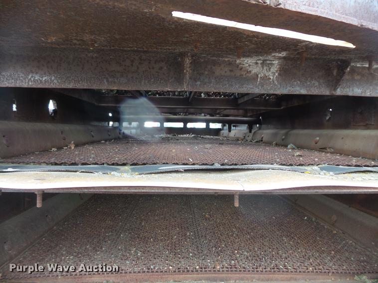 image for item DC1207 Cedarapids vibratory screen