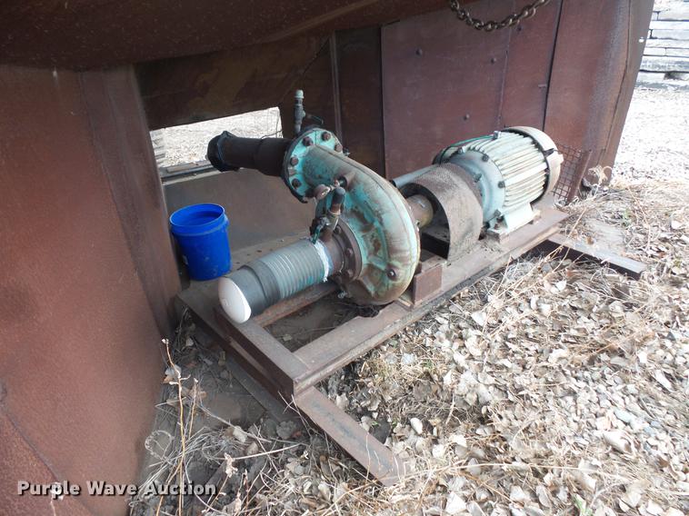 image for item DC1207 Cedarapids vibratory screen