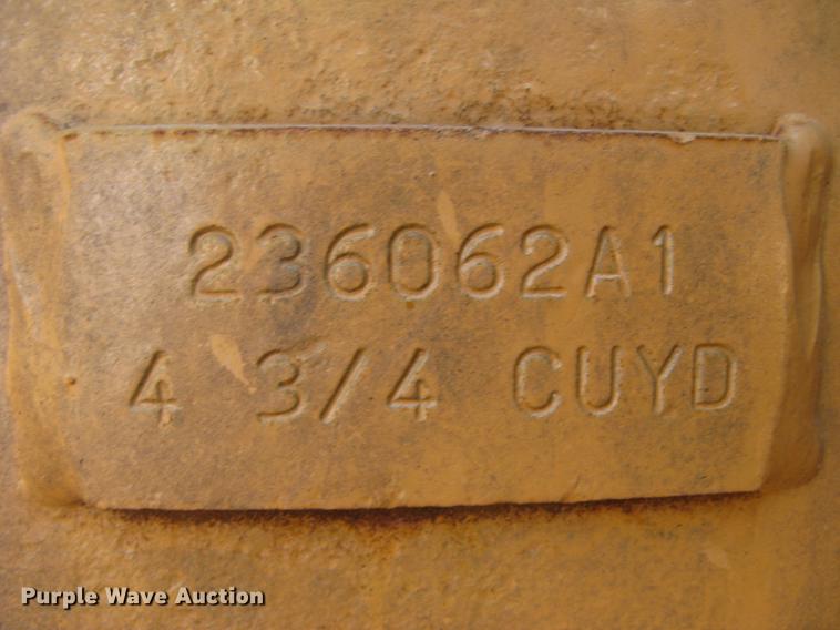 image for item DC2273 Case 921C wheel loader