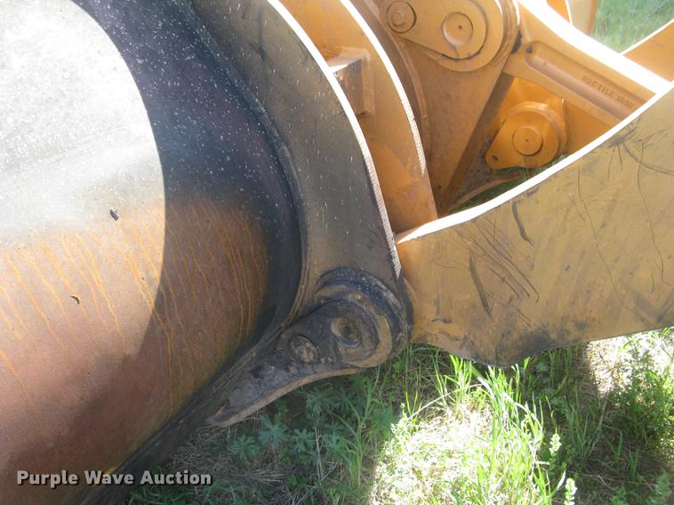 image for item DC2273 Case 921C wheel loader