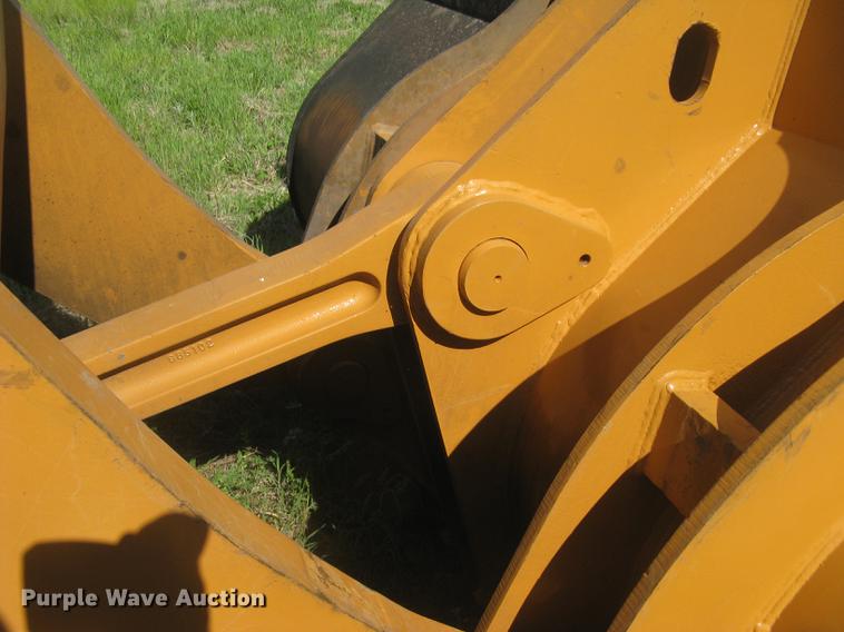 image for item DC2273 Case 921C wheel loader
