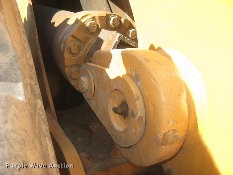 image for item DC2273 Case 921C wheel loader