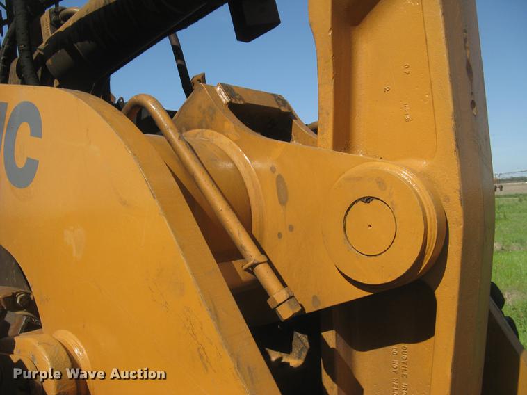 image for item DC2273 Case 921C wheel loader